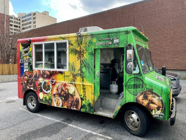 Sweet Sweet Kitchen | restaurant | 904 Bonifant St, Silver Spring, MD 20910, USA | 3012445906 OR +1 301-244-5906