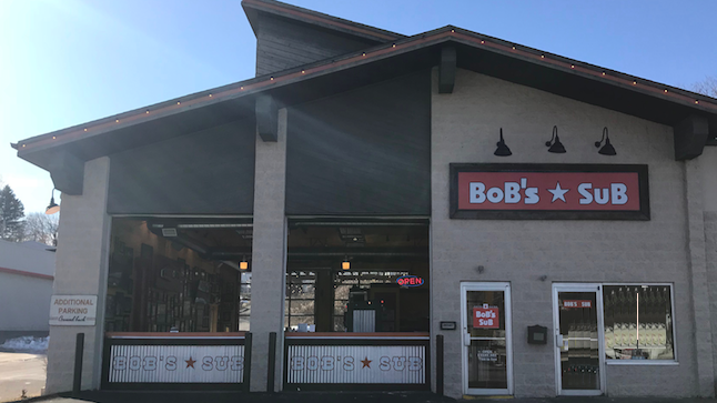 Bobs Sub | meal takeaway | 87 Tarentum Bridge Rd, New Kensington, PA 15068, USA | 7243350900 OR +1 724-335-0900