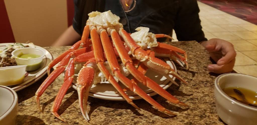 Thur Shan Buffet | restaurant | 30 Rainbow Rd, Albuquerque, NM 87113, USA | 5057967500 OR +1 505-796-7500