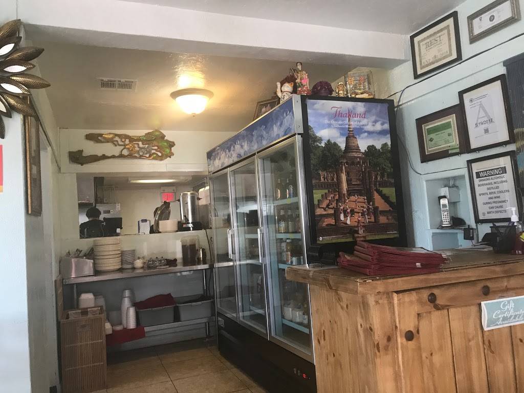 Thai Long-An | restaurant | 4447 N 7th Ave, Phoenix, AZ 85013, USA | 6023744430 OR +1 602-374-4430
