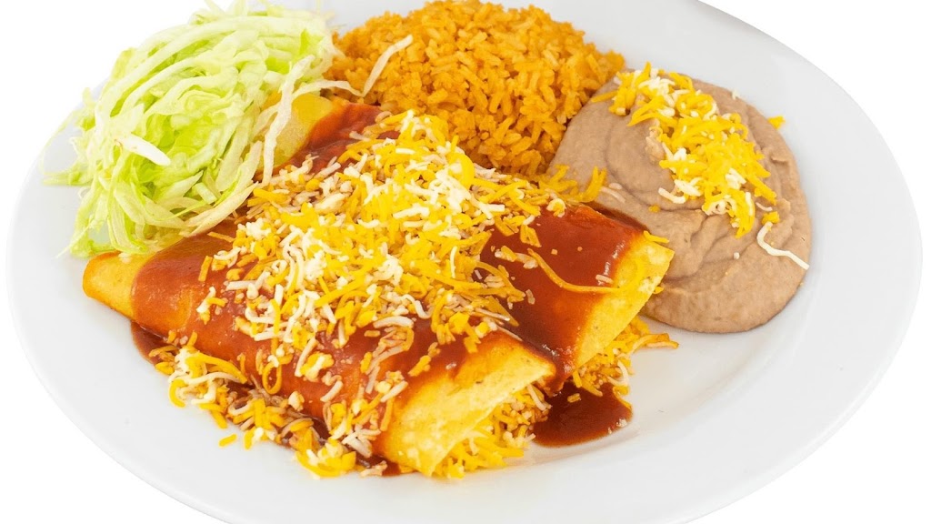 Panchos Mexican Food | restaurant | 1301 S Meridian Ave, Oklahoma City, OK 73108, USA | 4057249828 OR +1 405-724-9828
