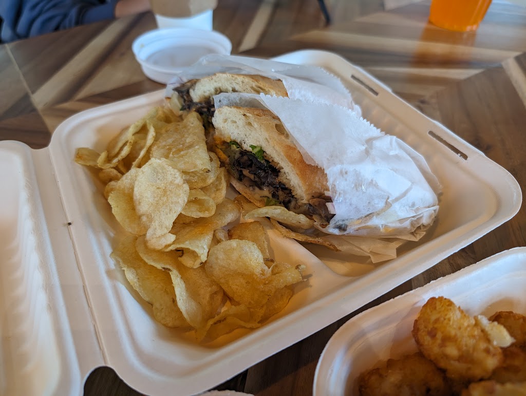 The Commons Fooderie | restaurant | 3955 Chain Bridge Rd Suite 107, Fairfax, VA 22030, USA | 7039642285 OR +1 703-964-2285