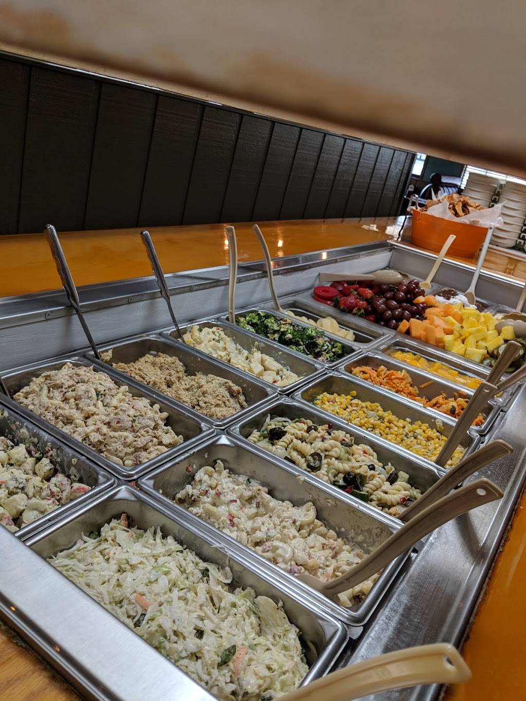 Captain Joes Seafood, Waycross, GA | restaurant | 2010 Plant Ave, Waycross, GA 31501, USA | 9122832144 OR +1 912-283-2144