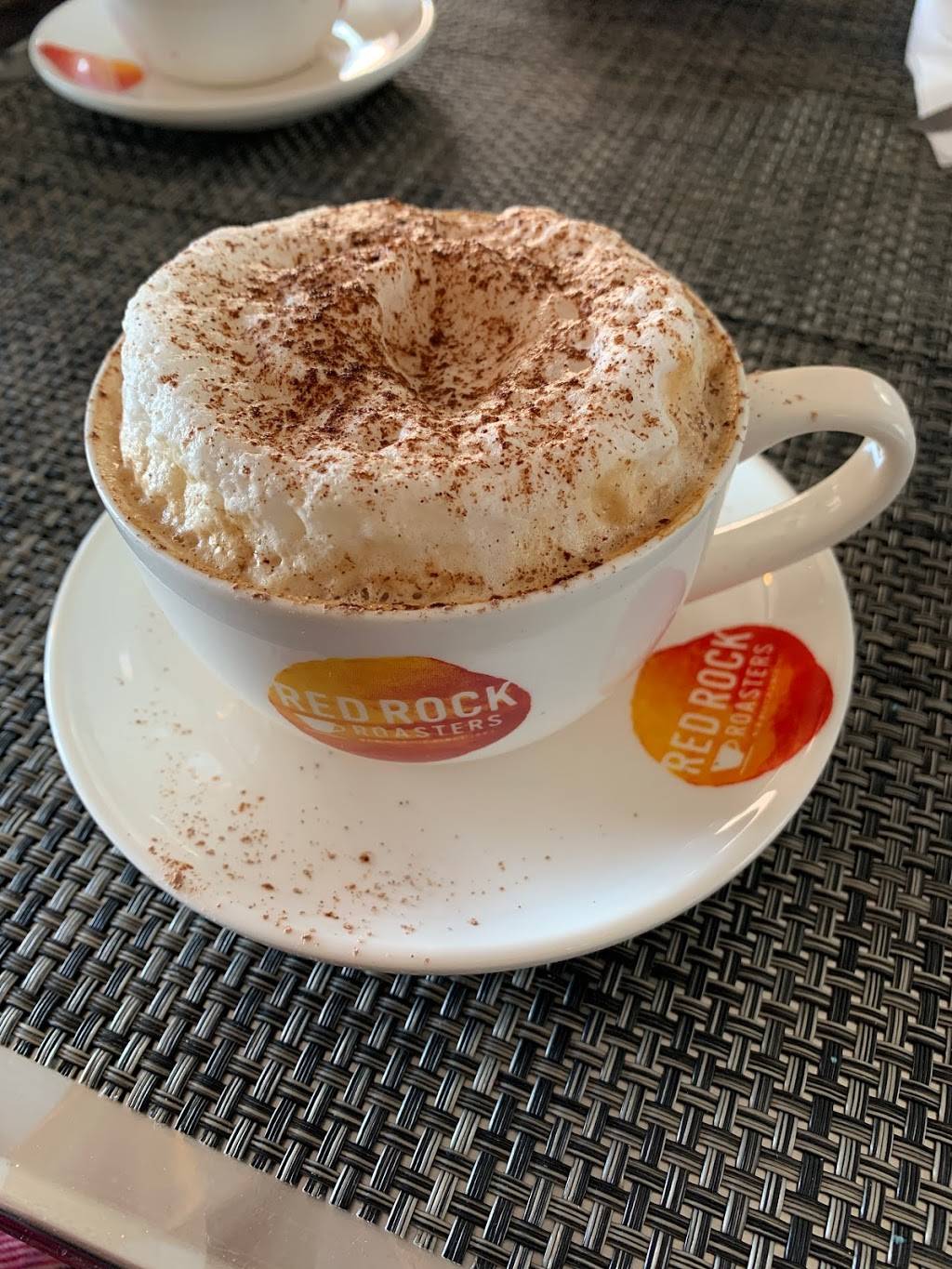 cafe lush | cafe | 700 Tijeras Ave NW, Albuquerque, NM 87102, USA | 5055080164 OR +1 505-508-0164