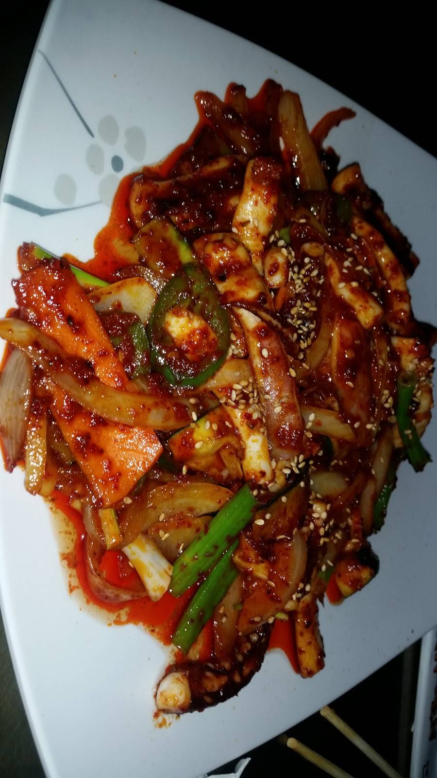 Dancen | restaurant | 5114 N Lincoln Ave, Chicago, IL 60625, USA | 7738782400 OR +1 773-878-2400