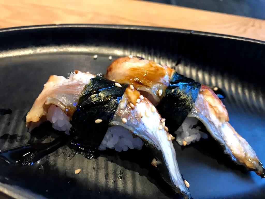 Aburi Sushi | restaurant | 8308 On the Mall, Buena Park, CA 90620, USA | 7148281260 OR +1 714-828-1260