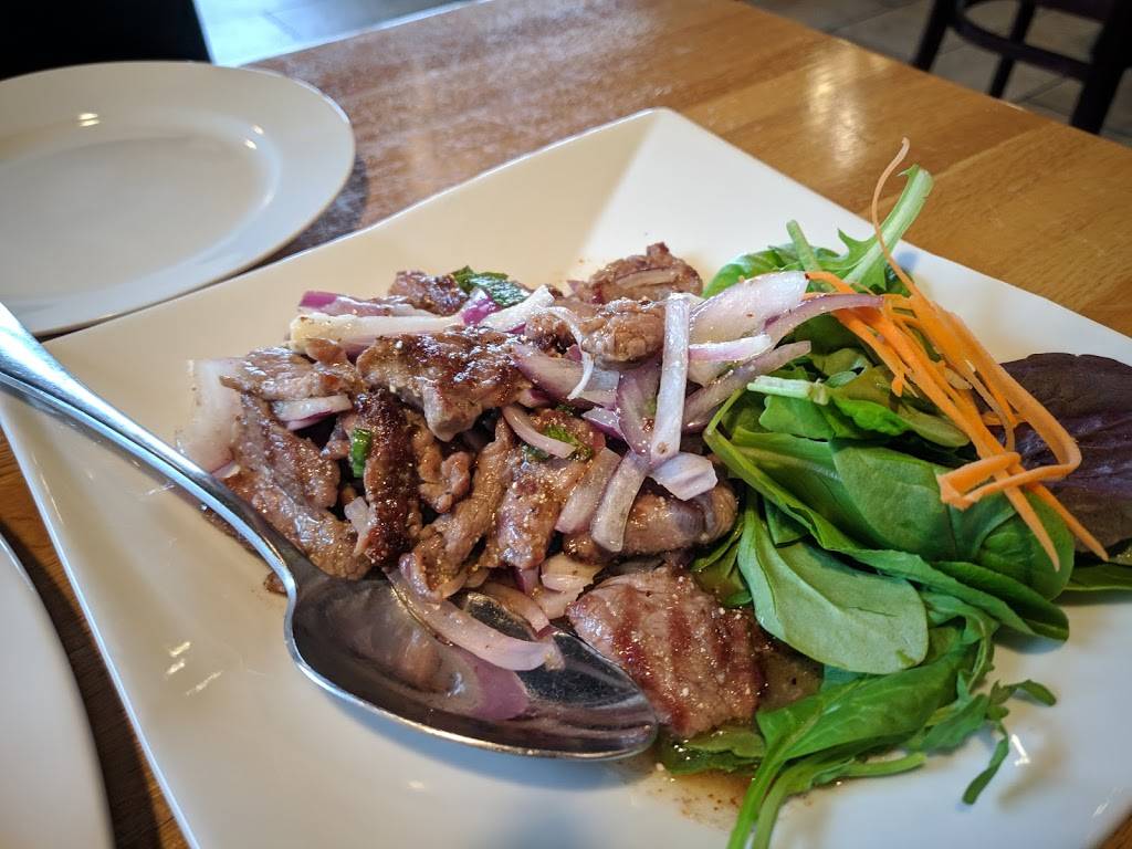 Fresh Bowl Thai Cuisine | restaurant | 1812 N Brown Rd #40, Lawrenceville, GA 30043, USA | 6783228222 OR +1 678-322-8222