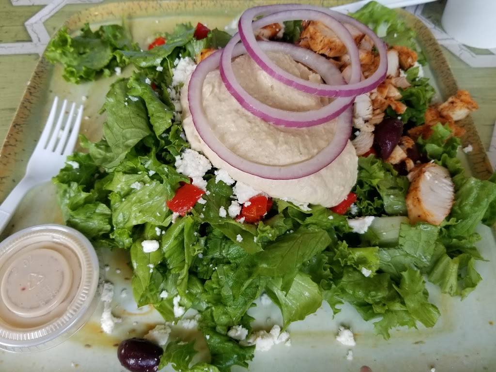 Sonias Near East Market & Deli | restaurant | 816 Park Ave, Cranston, RI 02910, USA | 4019419300 OR +1 401-941-9300