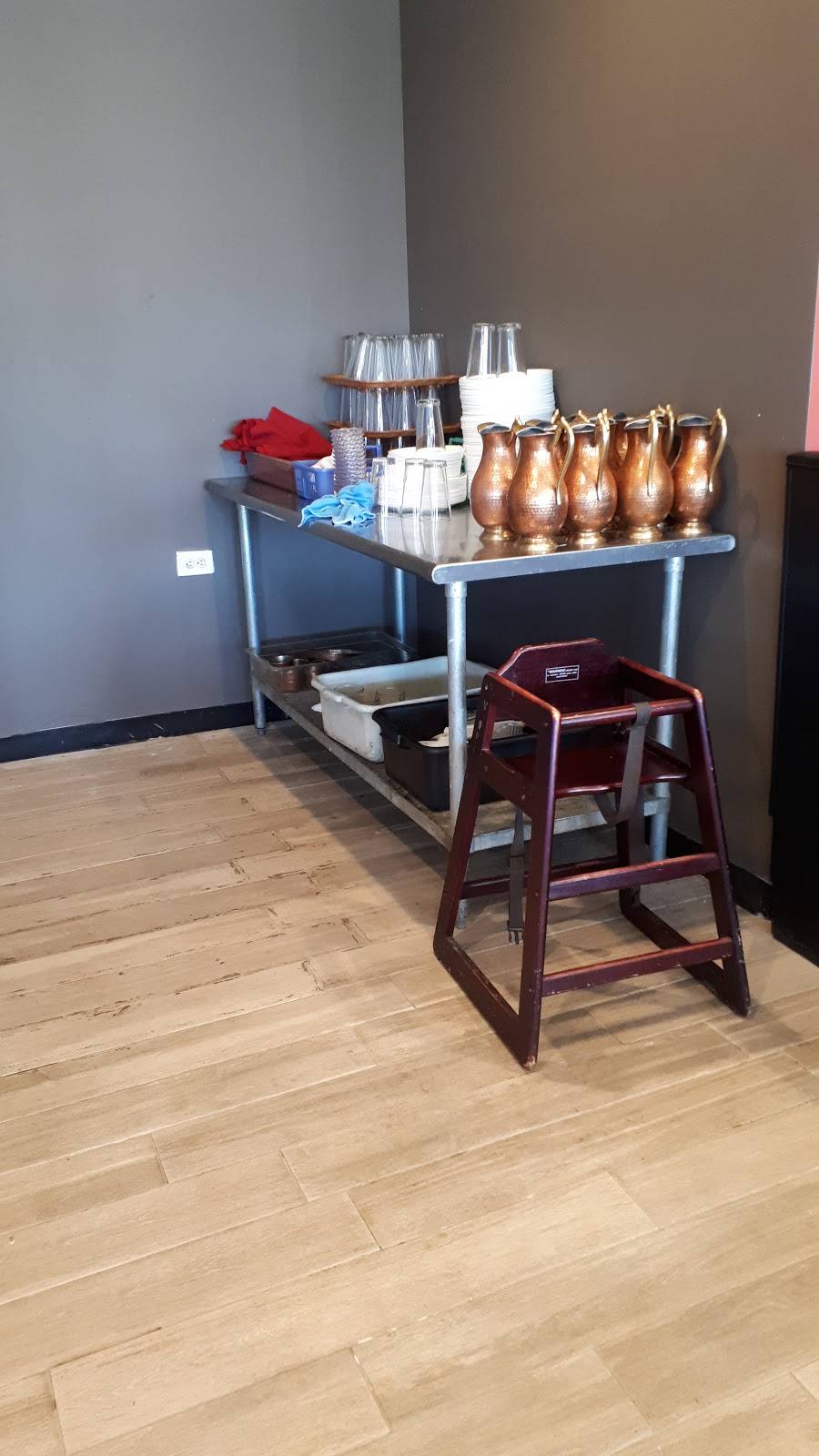 Touch Of Spice - Authentic Indian Cuisine | restaurant | 913 West Irving Park RD, Itasca, IL 60143, USA | 8477736130 OR +1 847-773-6130