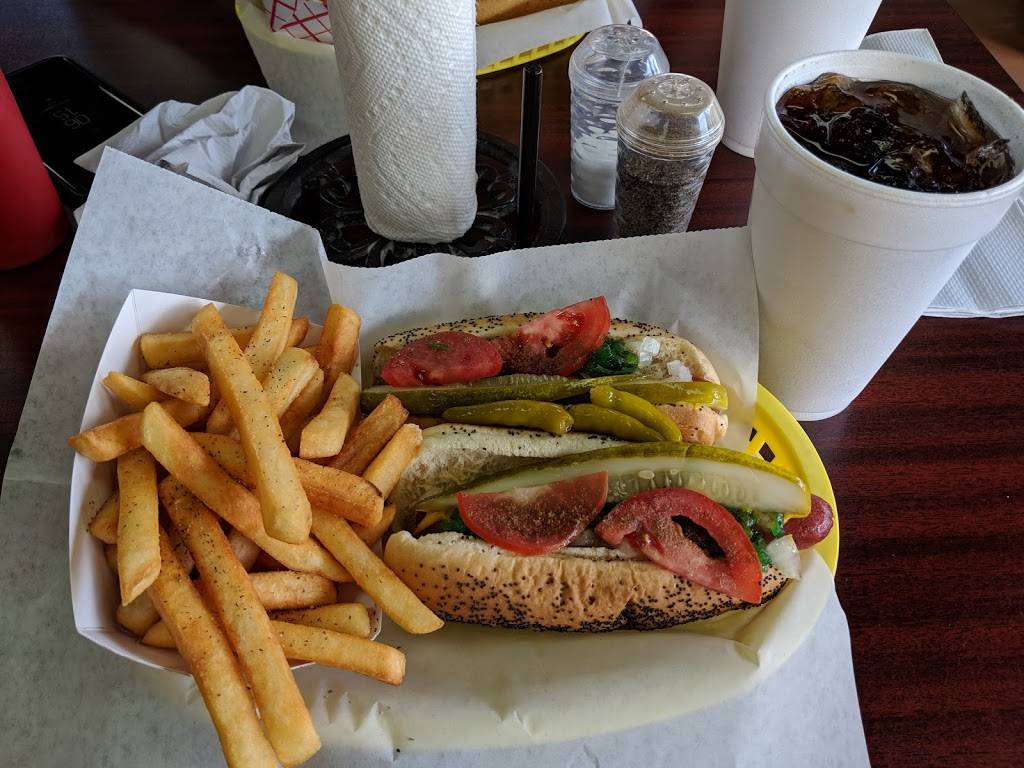 Chicago Delights | meal takeaway | 1392 Roswell Rd suite b, Marietta, GA 30062, USA | 7704201151 OR +1 770-420-1151