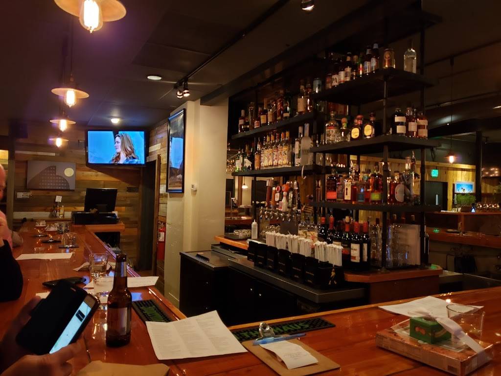 Devour The 303 | restaurant | 1135 E Evans Ave, Denver, CO 80210, USA | 7206307123 OR +1 720-630-7123