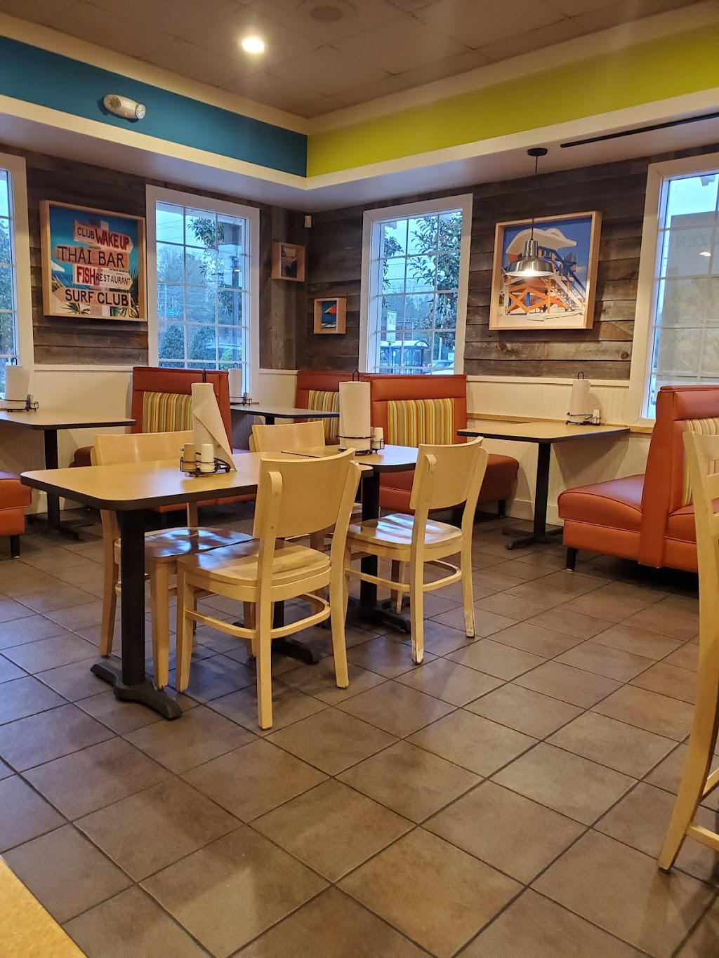 Captain Ds | restaurant | 151 Orange Ave, Tallahassee, FL 32301, USA | 8503251100 OR +1 850-325-1100