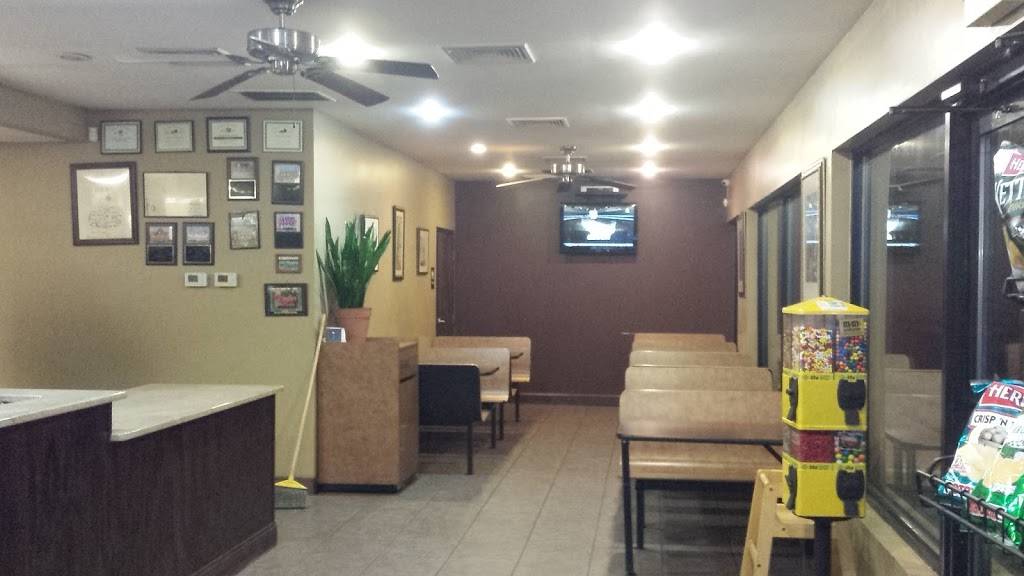 Tower Pizza | meal delivery | 227 Morton Ave, Folsom, PA 19033, USA | 4844978484 OR +1 484-497-8484