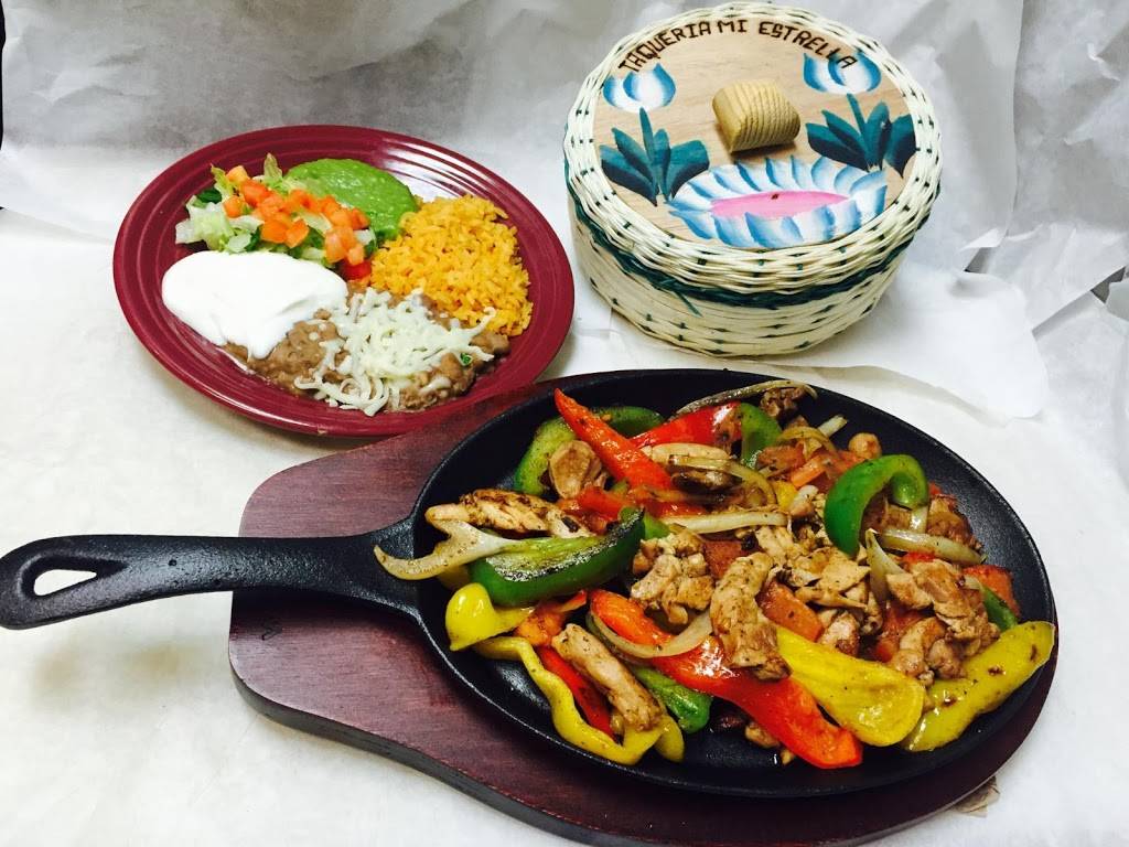 Taqueria Mi Estrella | restaurant | 7454 Stockton Blvd, Sacramento, CA 95823, USA | 9166271965 OR +1 916-627-1965