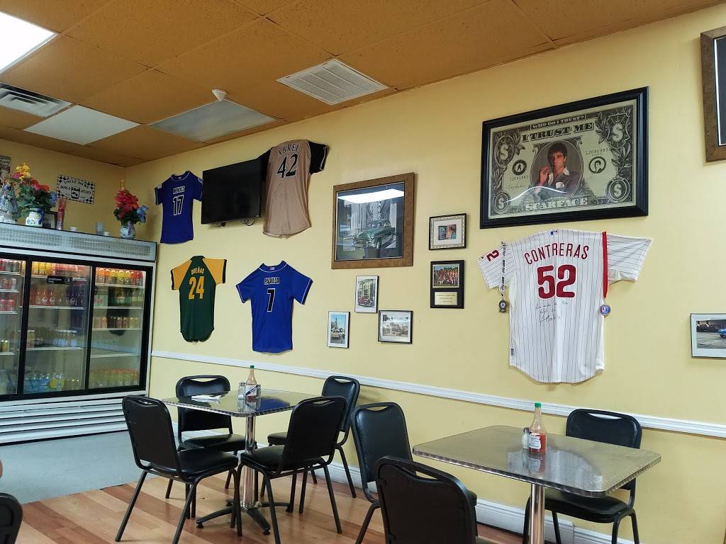 Fefas Cafe | cafe | 6821 W Hillsborough Ave, Tampa, FL 33634, USA | 8138894818 OR +1 813-889-4818