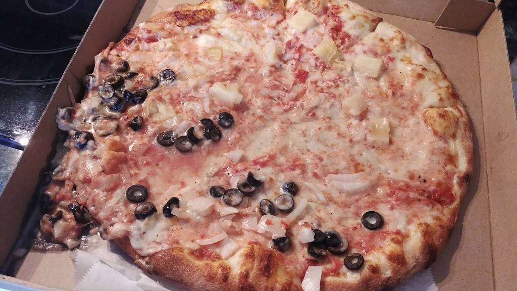 Biondos Pizza | meal delivery | 606 Federal Hwy, Deerfield Beach, FL 33441, USA | 9544277754 OR +1 954-427-7754