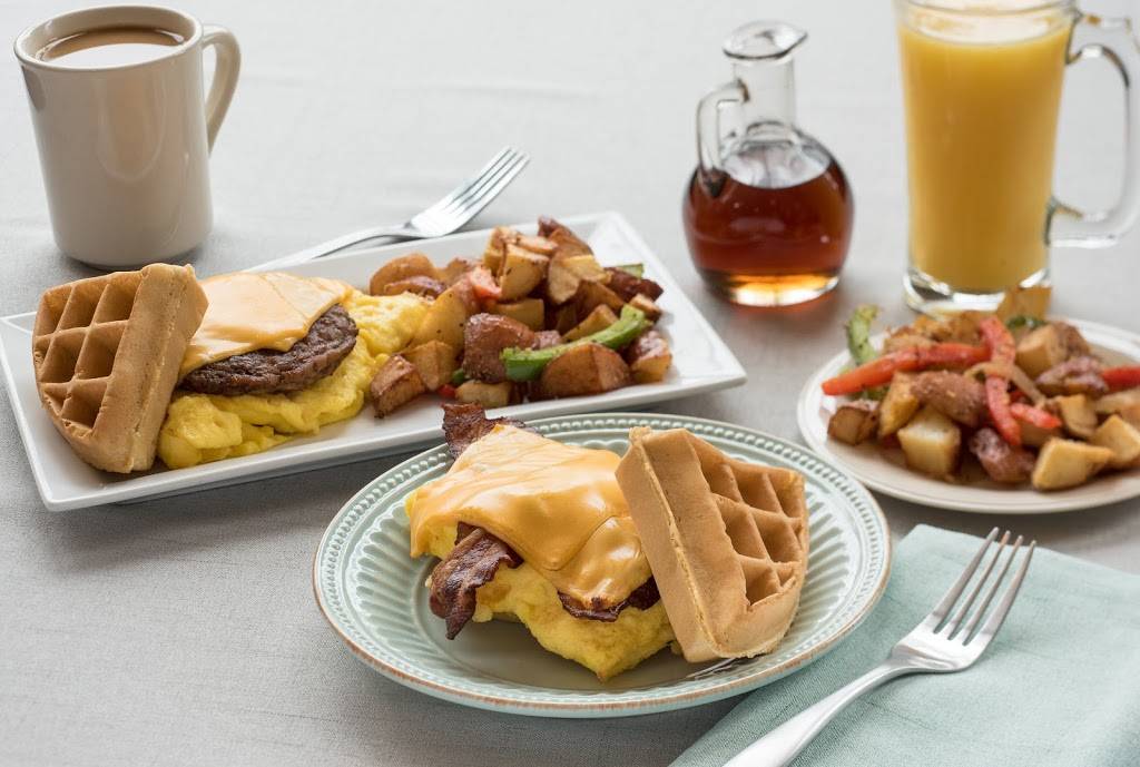 TooJays Deli | restaurant | 2624 E Colonial Dr, Orlando, FL 32803, USA | 4078941874 OR +1 407-894-1874