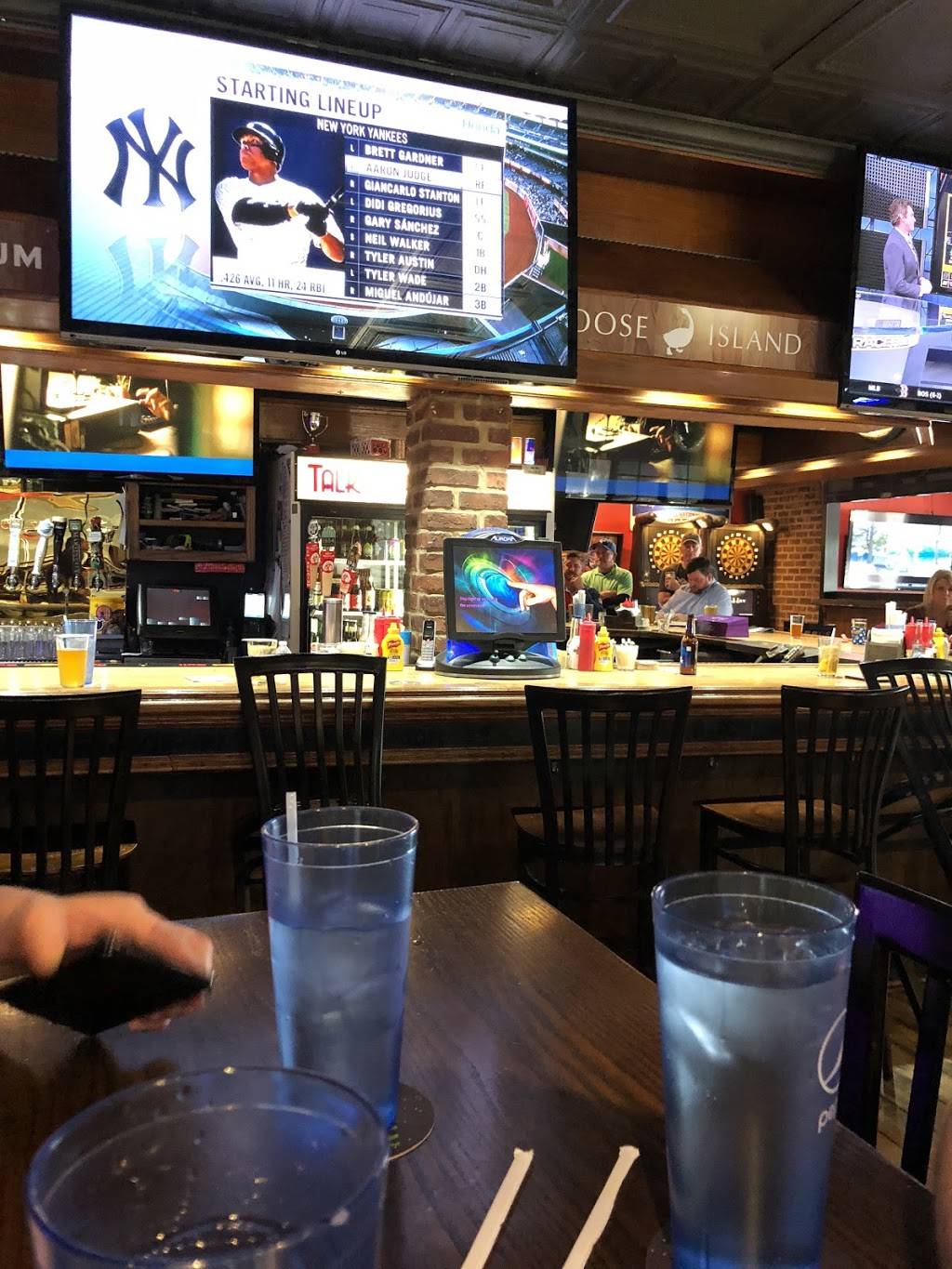 Talk of the Town Grill & Bar | restaurant | 11922 W 119th St, Overland Park, KS 66213, USA | 9136619922 OR +1 913-661-9922