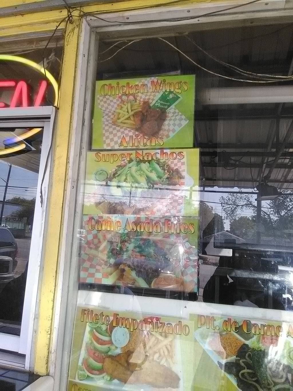 Cesars Tacos | restaurant | 2919 W Davis St, Dallas, TX 75211, USA | 2143305409 OR +1 214-330-5409