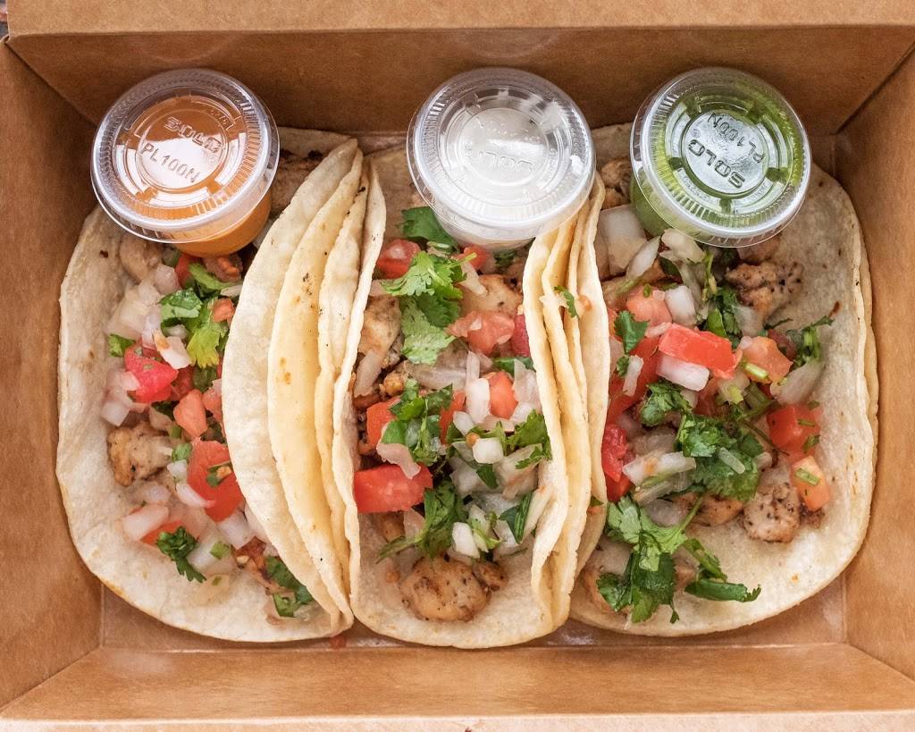 Rubens Mexican Food | meal takeaway | 1043 S Charles St, Baltimore, MD 21230, USA | 4435341667 OR +1 443-534-1667