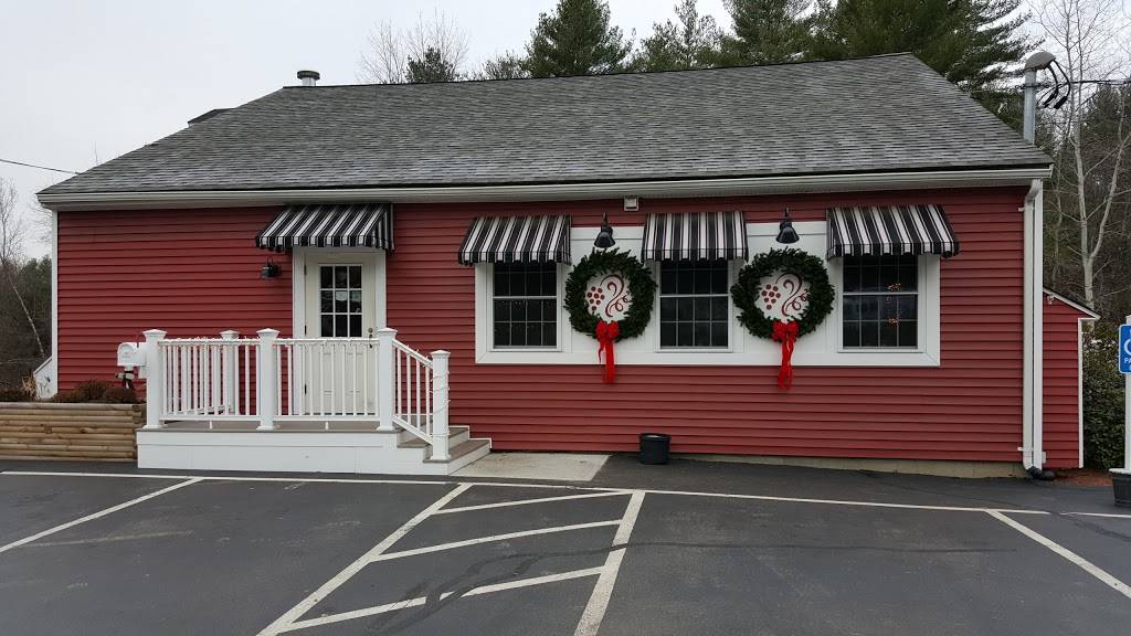 Chrysanthis Restaurant | restaurant | 204 Rte 13, Brookline, NH 03033, USA | 6036720303 OR +1 603-672-0303