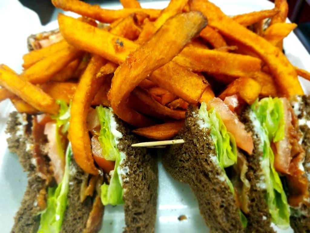 Dempseys Breakfast and Lunch | restaurant | 64 Lambert St, Medford, MA 02155, USA | 7813997973 OR +1 781-399-7973