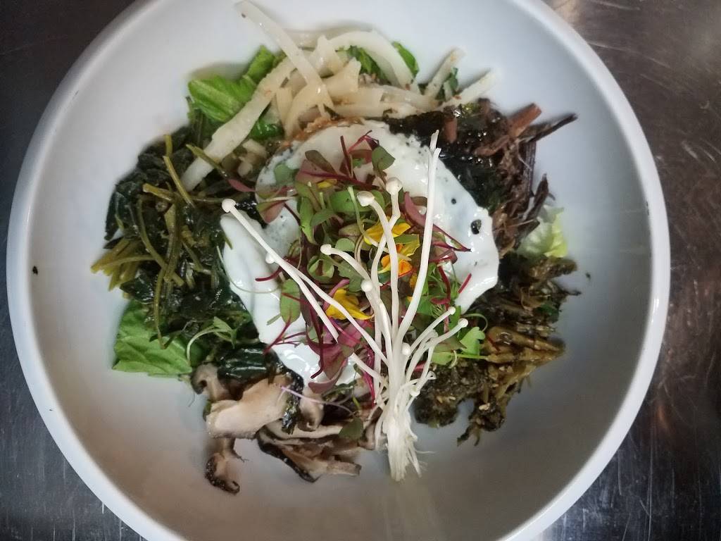 북촌bukchon | restaurant | 361 S Western Ave #101, Los Angeles, CA 90020, USA | 2133022812 OR +1 213-302-2812