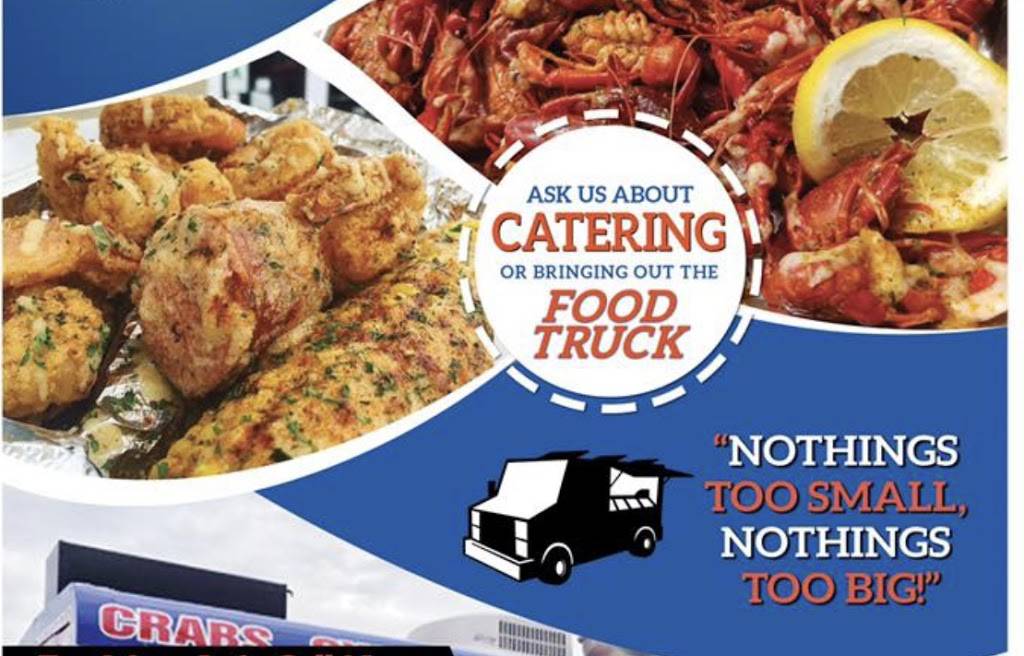 Shrimp Lips | restaurant | 1622 Parsons Ave, Columbus, OH 43207, USA | 6145960720 OR +1 614-596-0720