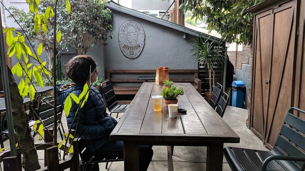 Division 3 | restaurant | 3329 Division St, Los Angeles, CA 90065, USA | 3239870500 OR +1 323-987-0500