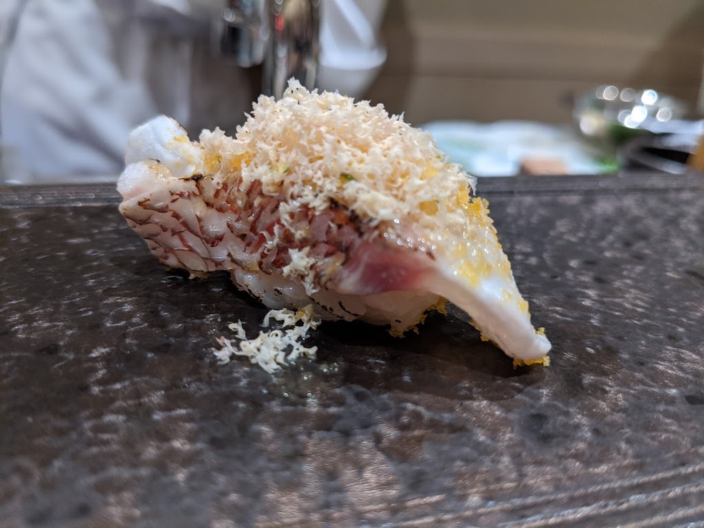 Sushi Ishikawa | restaurant | 207 W 80th St, New York, NY 10024, USA | 2126519152 OR +1 212-651-9152