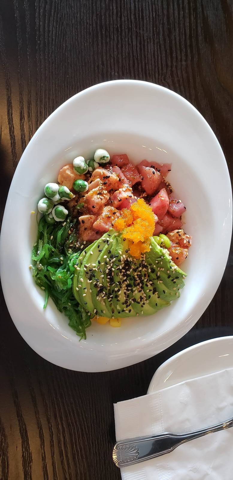 Hawaii Breeze Closed | restaurant | 235 Lancaster Ave, Malvern, PA 19355, USA | 6108894911 OR +1 610-889-4911