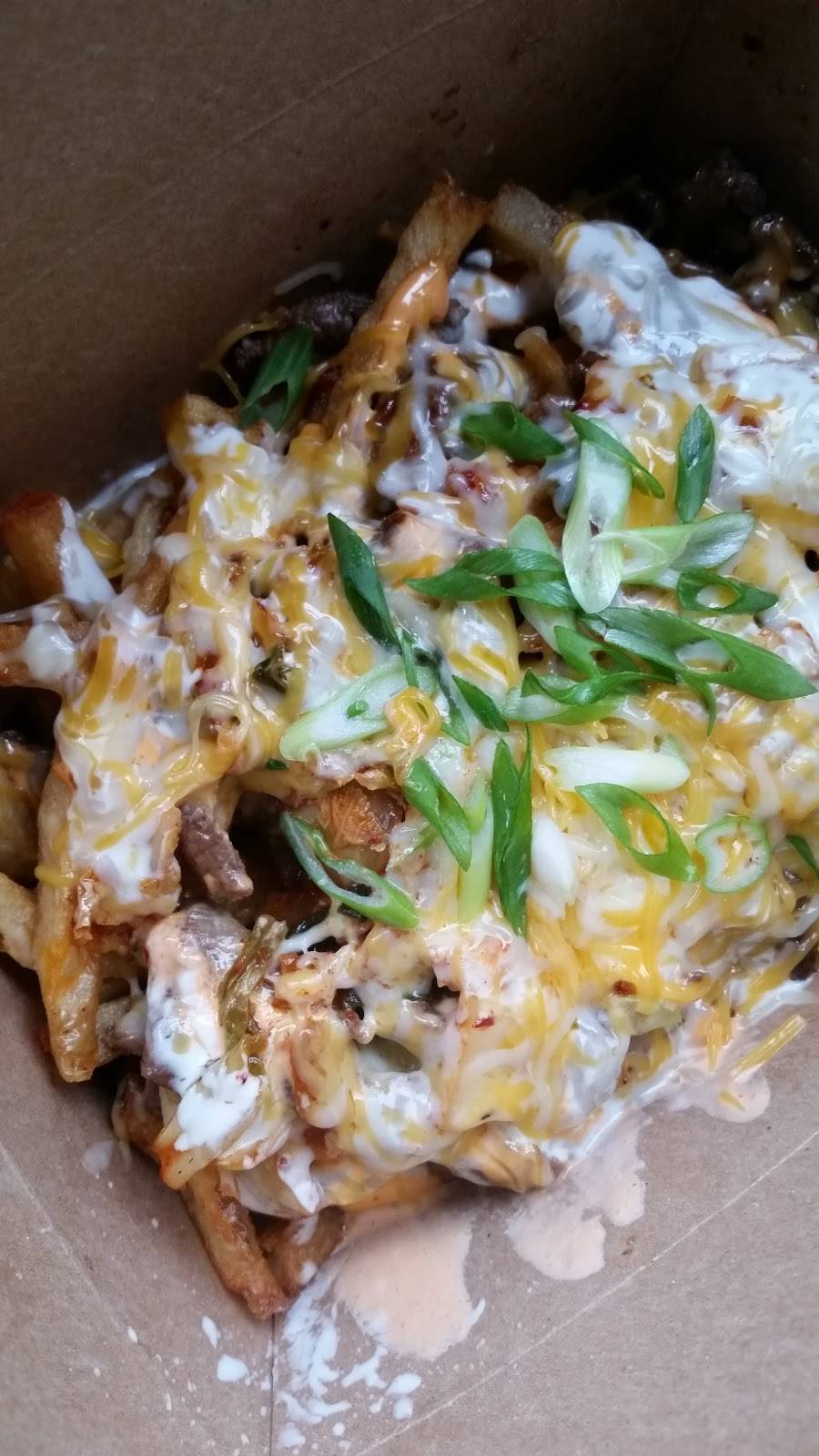 Pop Tacos | restaurant | 17 E Cross St, Baltimore, MD 21230, USA | 4438352489 OR +1 443-835-2489