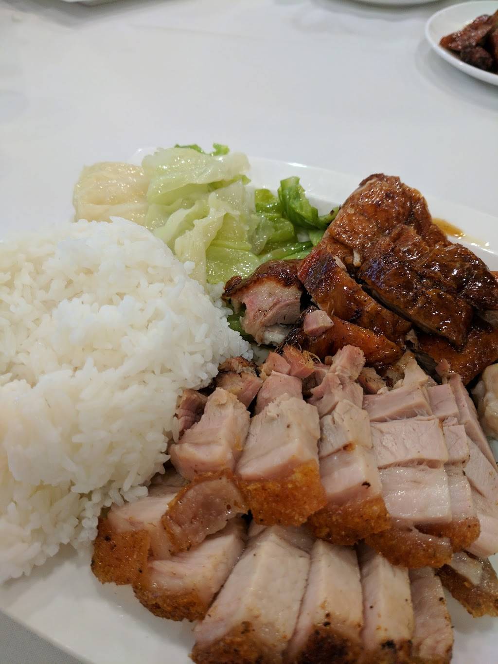 Cheung Hing BBQ Seafood | restaurant | South, 333 Grand Ave, South San Francisco, CA 94080, USA | 6508721638 OR +1 650-872-1638