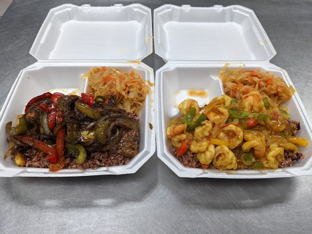 Caribbean soul and cuisine | restaurant | 5507 Norwood Ave, Jacksonville, FL 32208, USA | 9046774961 OR +1 904-677-4961