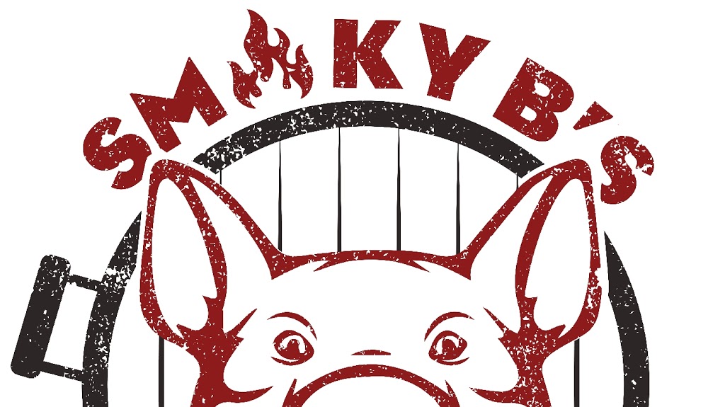 Smoky Bs BBQ | restaurant | 1903 Fayetteville Rd, Van Buren, AR 72956, USA | 4792081775 OR +1 479-208-1775