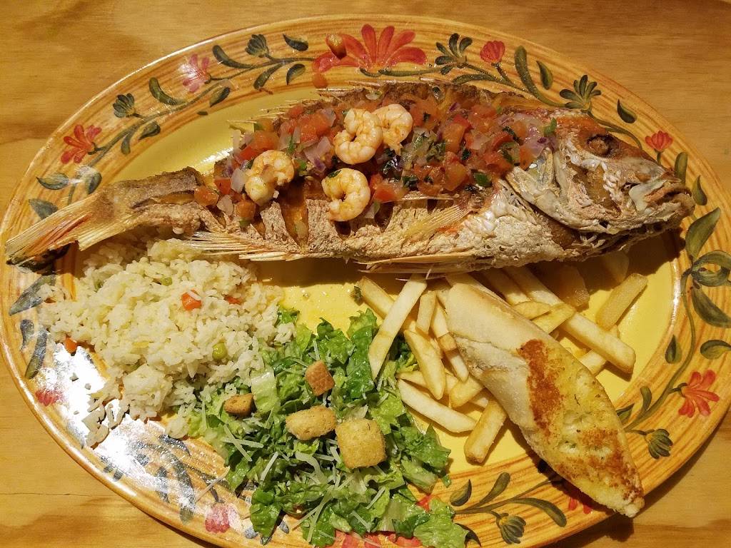 El Malecon Mexican Seafood & Steak Restaurant | restaurant | 481 New Circle Rd #130, Lexington, KY 40511, USA | 8595232486 OR +1 859-523-2486