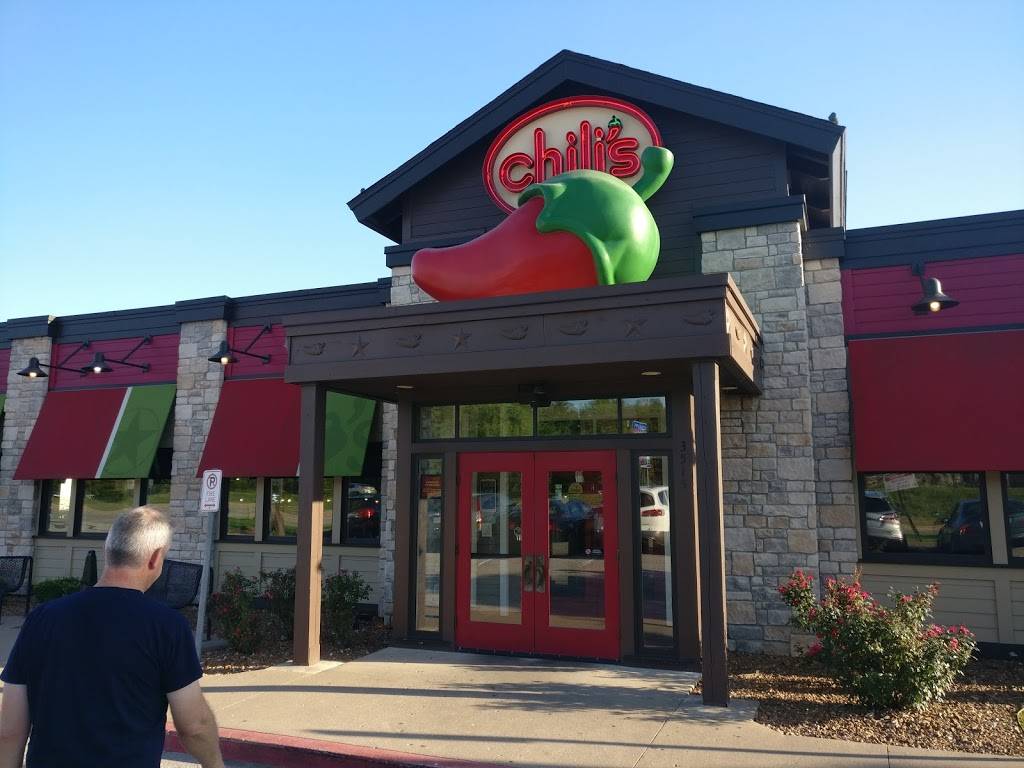 Chilis Grill & Bar | restaurant | 3515 Missouri Blvd, Jefferson City, MO 65109, USA | 5737614765 OR +1 573-761-4765