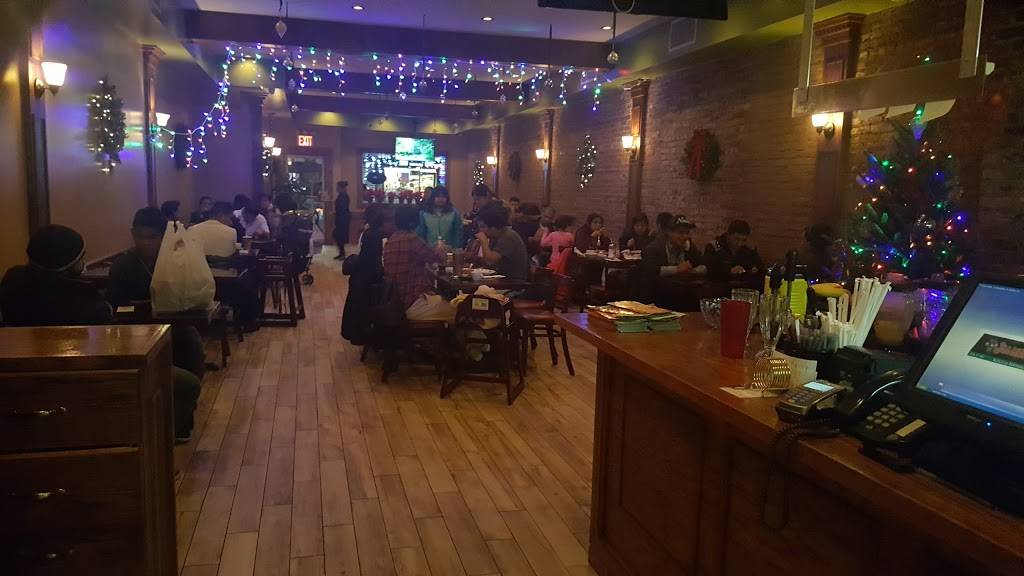 Jalapeños | restaurant | 5714 5th Ave, Brooklyn, NY 11220, USA | 7184395647 OR +1 718-439-5647