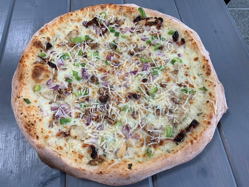 Champ Pizza | restaurant | 13317 NE 12th Ave Unit 105, Vancouver, WA 98685, USA | 3605738569 OR +1 360-573-8569