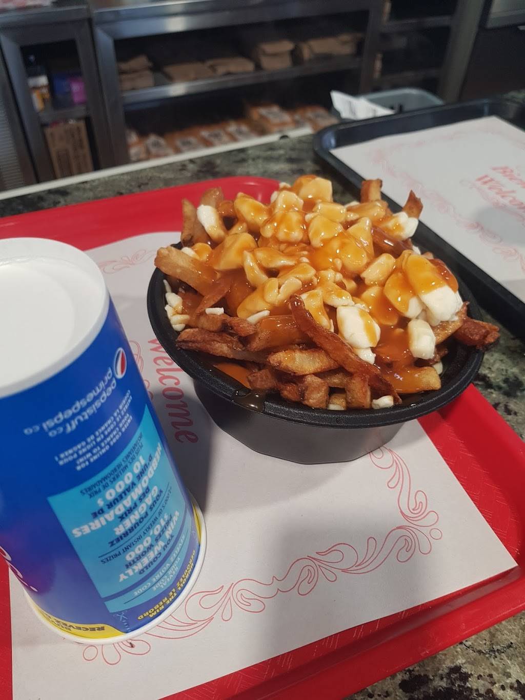 Belle Pro Restaurant | restaurant | 235 Montée Masson, Mascouche, QC J7K 3B4, Canada | 4509662858 OR +1 450-966-2858