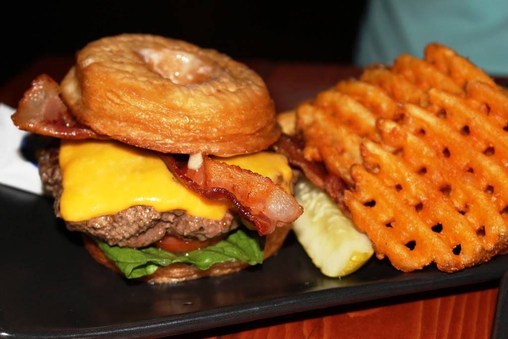 Bit Bar Salem | restaurant | 50 St Peter St, Salem, MA 01970, USA | 9785944838 OR +1 978-594-4838