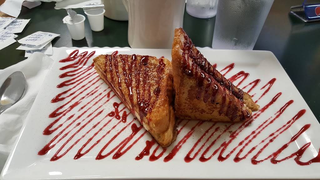 Sunrise Grill | restaurant | 1675 NC-105, Boone, NC 28607, USA | 8282625400 OR +1 828-262-5400