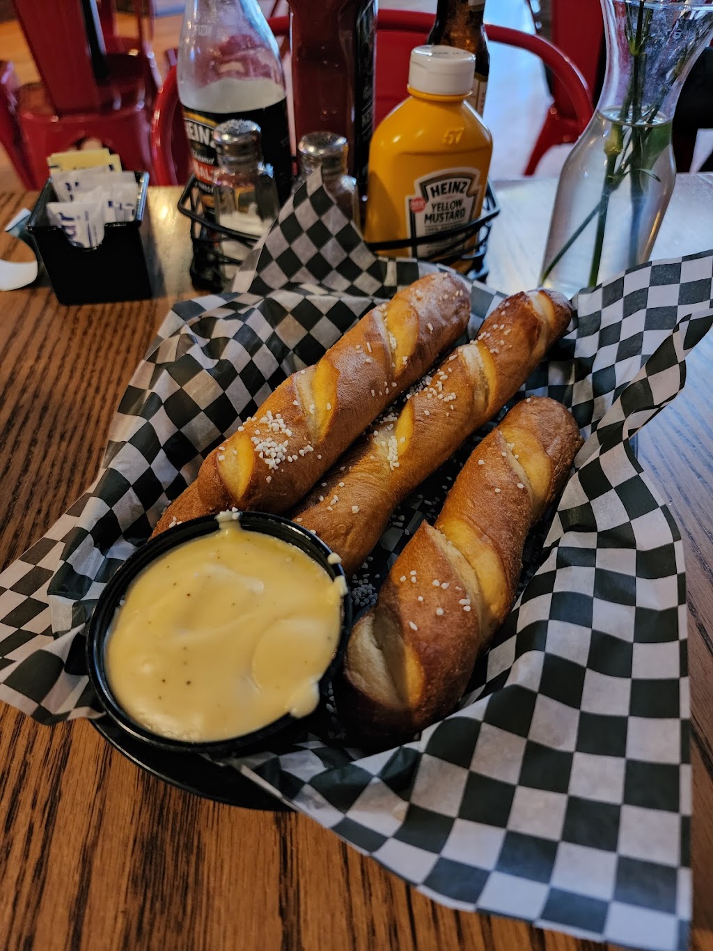 Millersburg Brewing Company | restaurant | 60 E Jackson St, Millersburg, OH 44654, USA | 3306744728 OR +1 330-674-4728