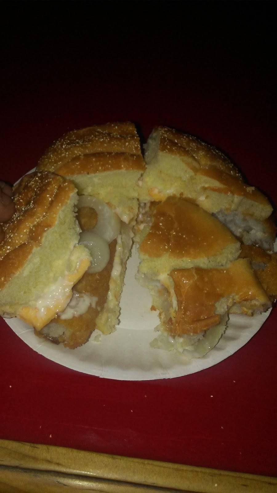 Evans Sports Bar & Grill | restaurant | 105 S Main St, New Bloomington, OH 43341, USA | 7404994490 OR +1 740-499-4490