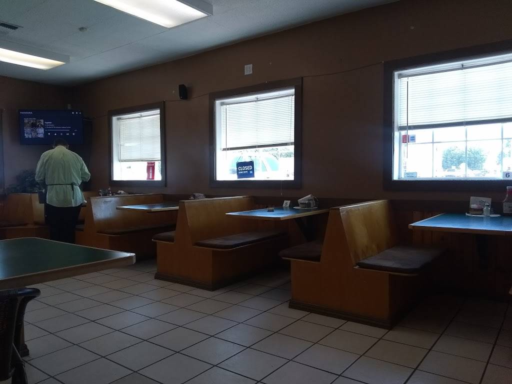 The Y Cafe | restaurant | 16447 CA-33, Dos Palos, CA 93620, USA | 2093874011 OR +1 209-387-4011