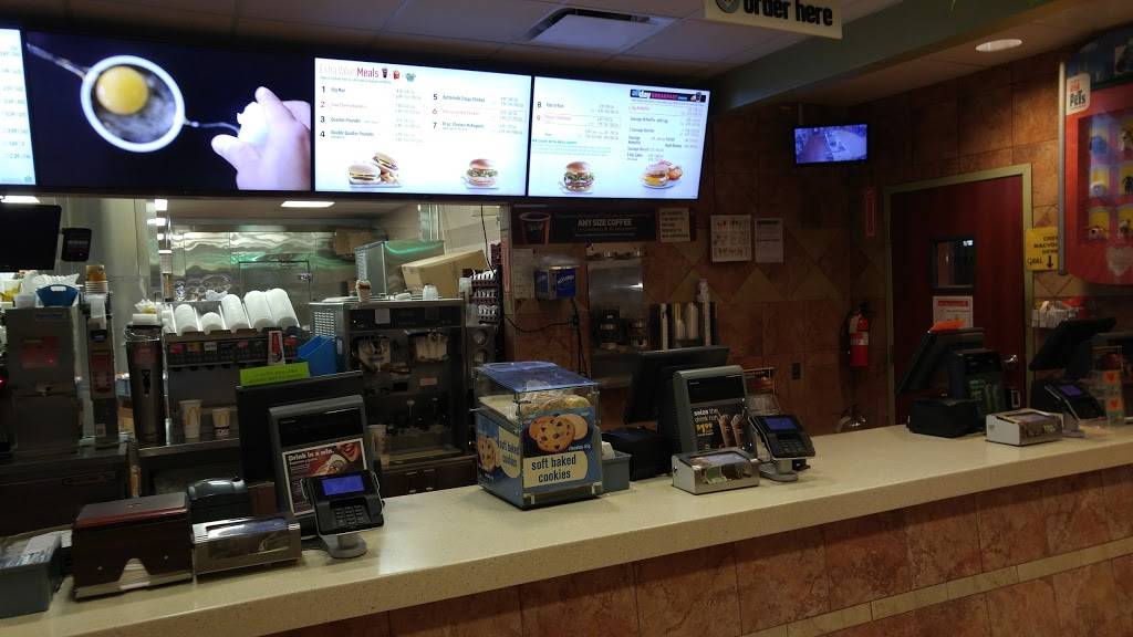 McDonalds | cafe | 3901 Minnesota Ave NE, Washington, DC 20019, USA | 2023990686 OR +1 202-399-0686