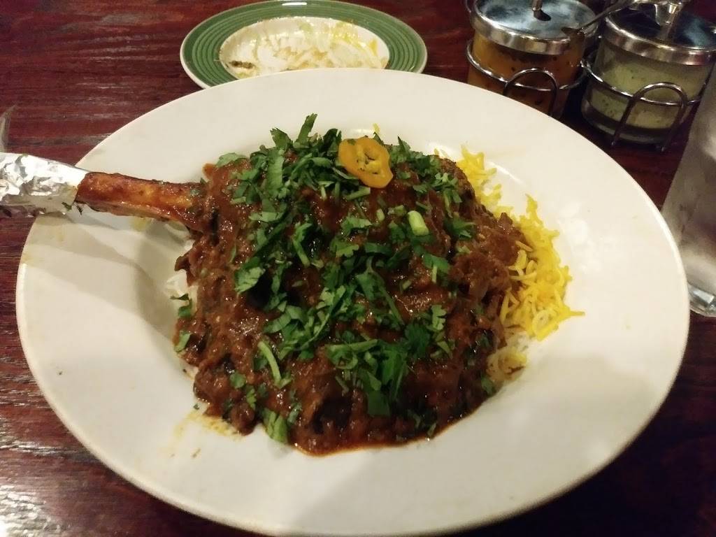 Bistro Aracosia | restaurant | 5100 MacArthur Blvd, Washington, DC 20016, USA | 2023630400 OR +1 202-363-0400