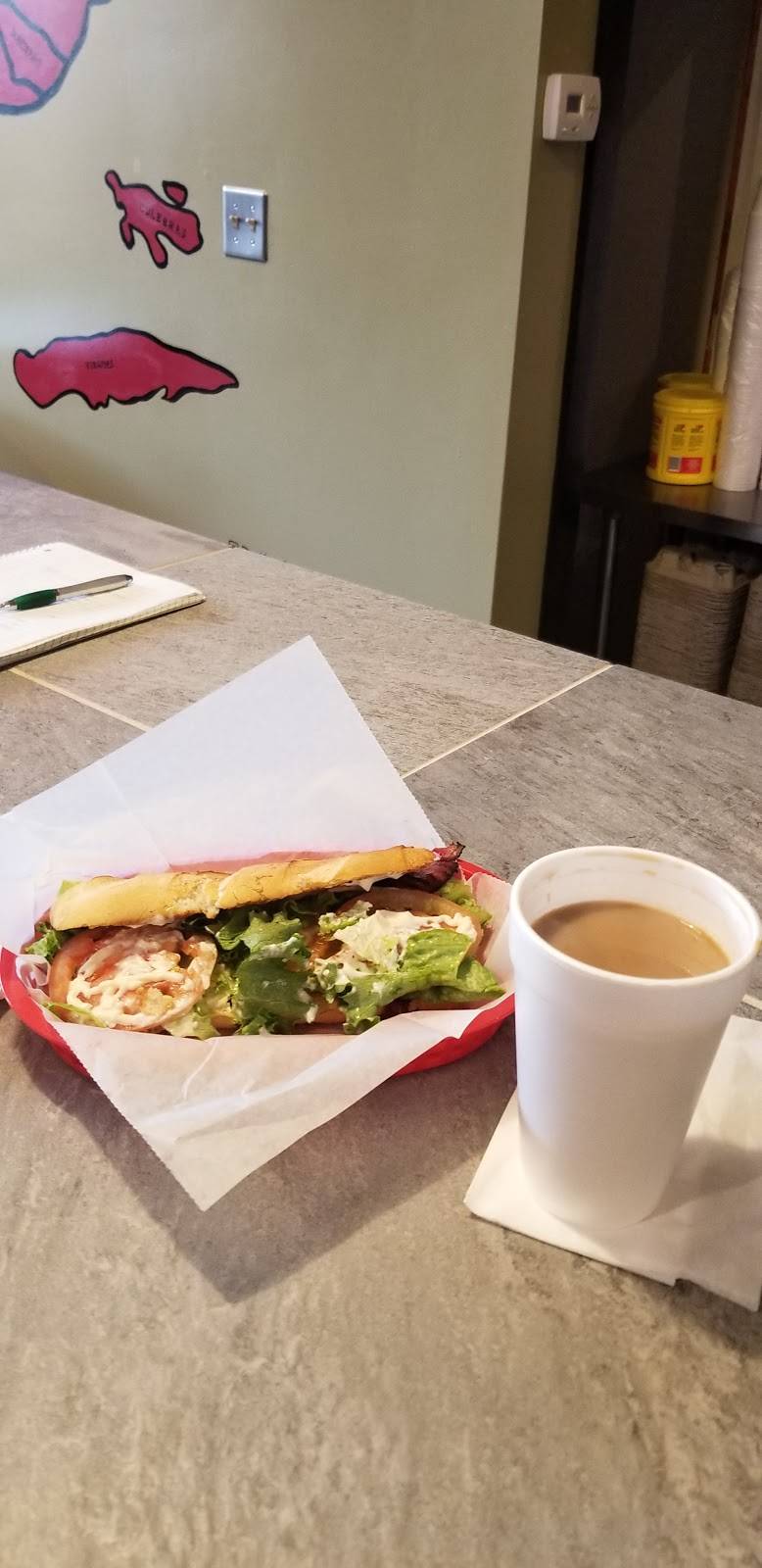 La Sandwichera | restaurant | 2721 W Division St, Chicago, IL 60622, USA | 7736977477 OR +1 773-697-7477