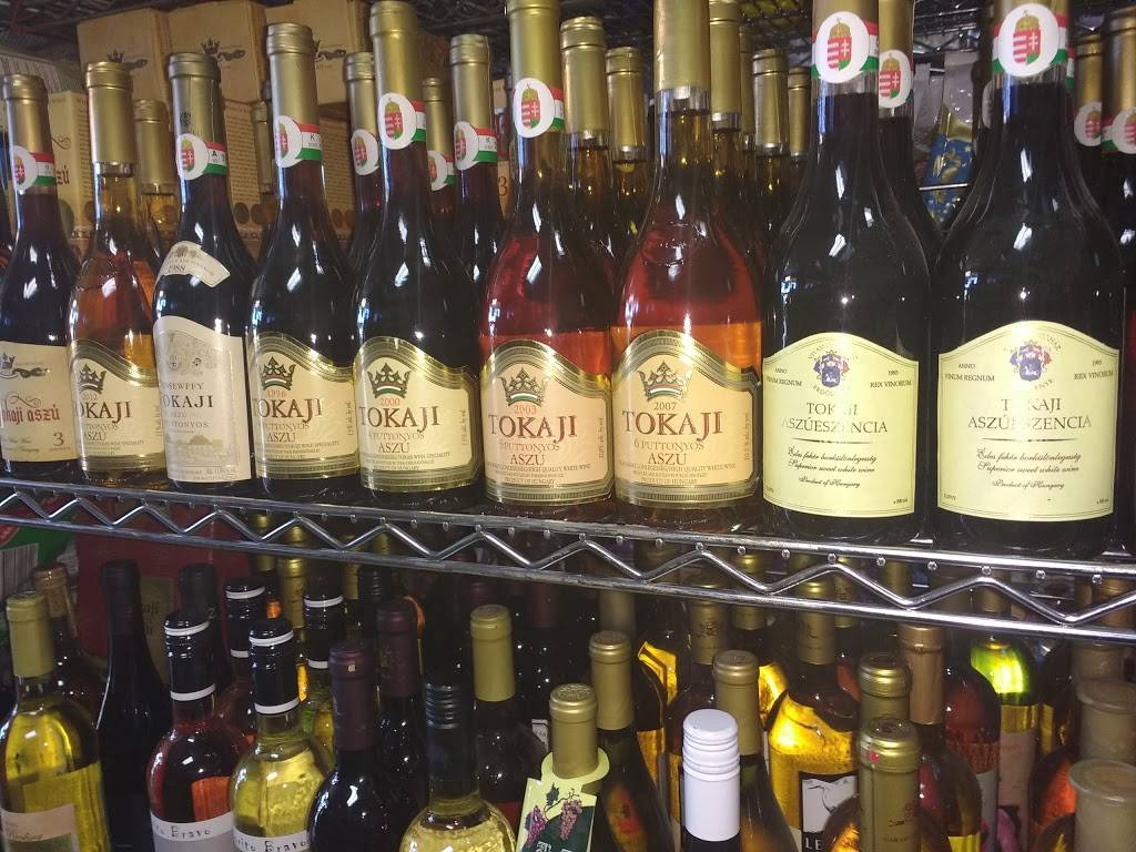 Ottos Hungarian Import Store & Deli | restaurant | 2320 W Clark Ave, Burbank, CA 91506, USA | 8188450433 OR +1 818-845-0433