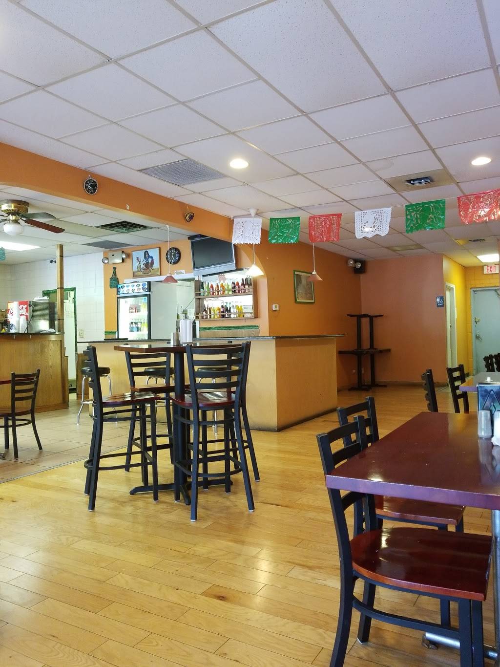 Senor Tacos | restaurant | 2643 Kirchoff Rd, Rolling Meadows, IL 60008, USA | 8473421338 OR +1 847-342-1338